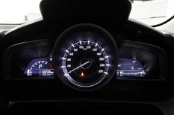 2016 Mazda
                CX-3 Maxx