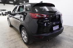2016 Mazda
                CX-3 Maxx