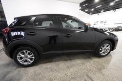 2016 Mazda
                CX-3 Maxx