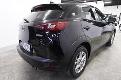 2016 Mazda
                CX-3 Maxx