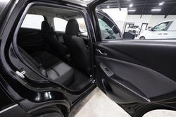 2016 Mazda
                CX-3 Maxx