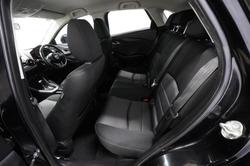 2016 Mazda
                CX-3 Maxx