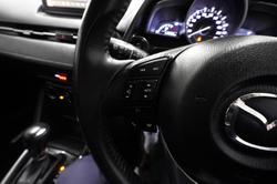 2016 Mazda
                CX-3 Maxx