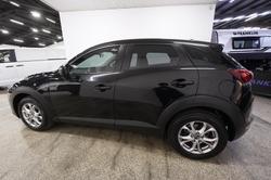 2016 Mazda
                CX-3 Maxx