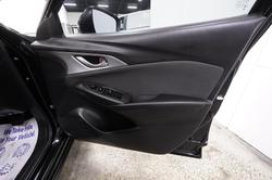 2016 Mazda
                CX-3 Maxx