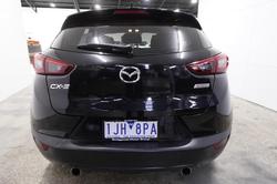 2016 Mazda
                CX-3 Maxx