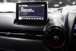 2016 Mazda
                CX-3 Maxx