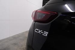 2016 Mazda
                CX-3 Maxx
