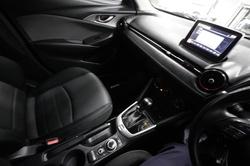 2016 Mazda
                CX-3 Maxx