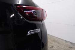 2016 Mazda
                CX-3 Maxx