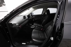 2016 Mazda
                CX-3 Maxx