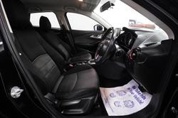 2016 Mazda
                CX-3 Maxx