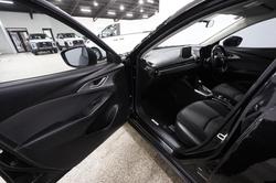 2016 Mazda
                CX-3 Maxx