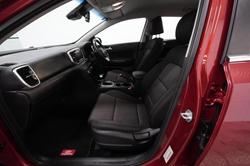 2019 Kia
Sportage S