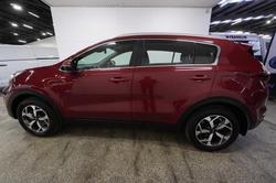 2019 Kia
Sportage S