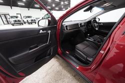 2019 Kia
Sportage S