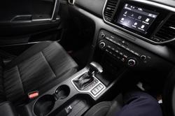 2019 Kia
Sportage S