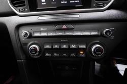 2019 Kia
Sportage S