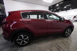 2019 Kia
Sportage S