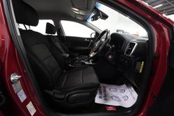 2019 Kia
Sportage S