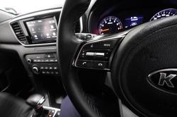 2019 Kia
Sportage S