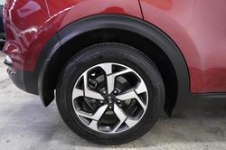 2019 Kia
Sportage S