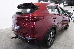 2019 Kia
Sportage S