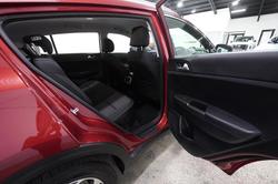 2019 Kia
Sportage S