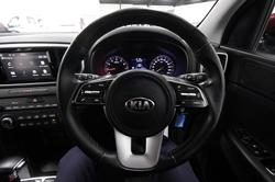2019 Kia
Sportage S