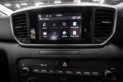 2019 Kia
Sportage S