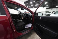 2019 Kia
Sportage S