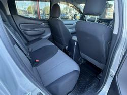 2016 Mitsubishi
Triton GLX+