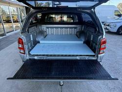 2016 Mitsubishi
Triton GLX+