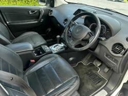 2015 Renault
Koleos Bose Premium