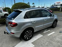 2015 Renault
Koleos Bose Premium