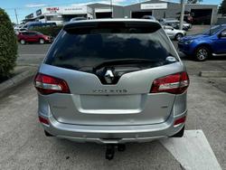 2015 Renault
Koleos Bose Premium