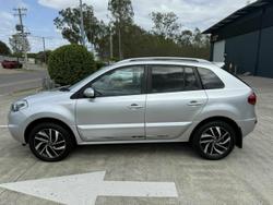 2015 Renault Koleos Bose Premium