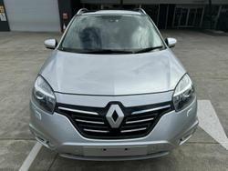 2015 Renault Koleos Bose Premium