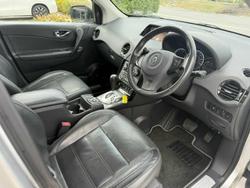 2015 Renault Koleos Bose Premium