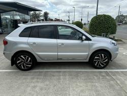 2015 Renault Koleos Bose Premium