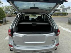 2015 Renault Koleos Bose Premium