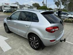 2015 Renault Koleos Bose Premium