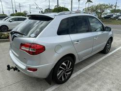 2015 Renault Koleos Bose Premium