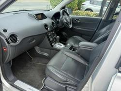 2015 Renault Koleos Bose Premium