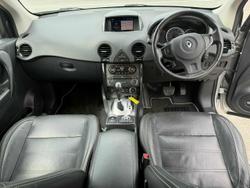 2015 Renault Koleos Bose Premium