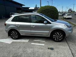 2015 Renault
Koleos Bose Premium