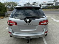 2015 Renault Koleos Bose Premium