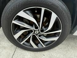 2015 Renault Koleos Bose Premium