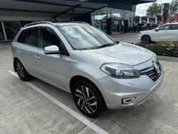 2015 Renault Koleos Bose Premium