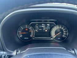 2023 Isuzu
MU-X LS-T